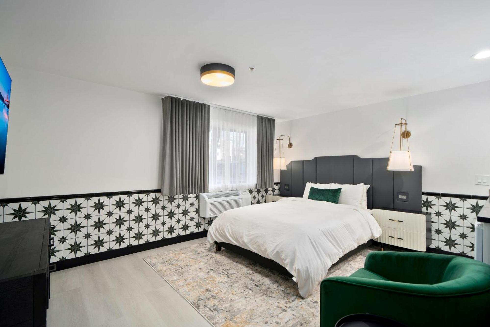 Casablanca Inn Сан-Клементе Экстерьер фото