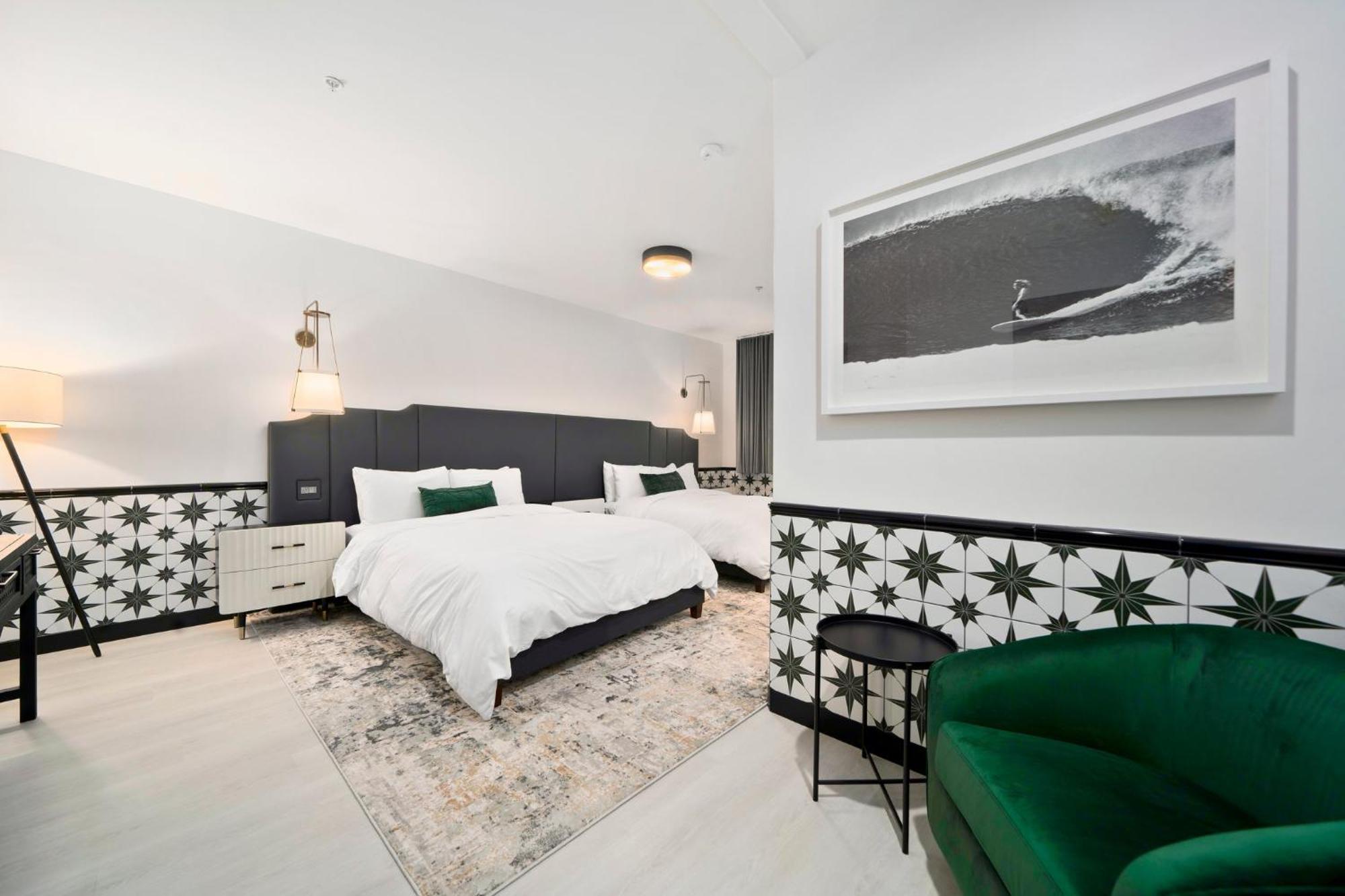 Casablanca Inn Сан-Клементе Экстерьер фото