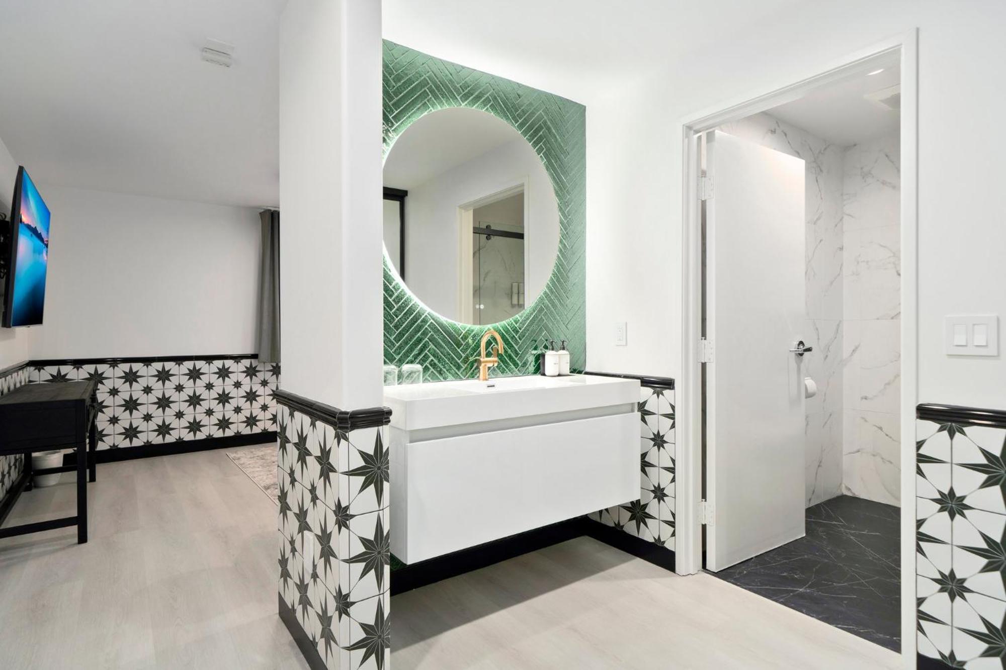 Casablanca Inn Сан-Клементе Экстерьер фото
